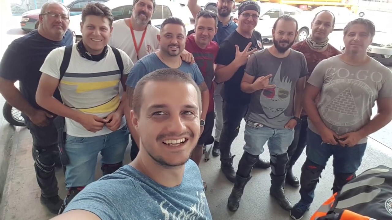 14. Bursa enduro festivali