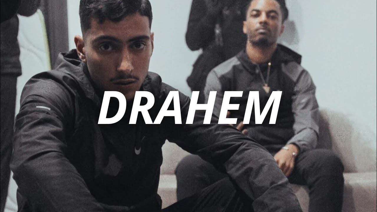 Saïf x Chems x Aznavour Type Beat - 