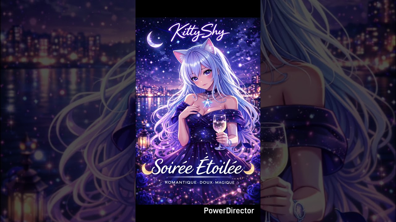 Soirée étoilée 