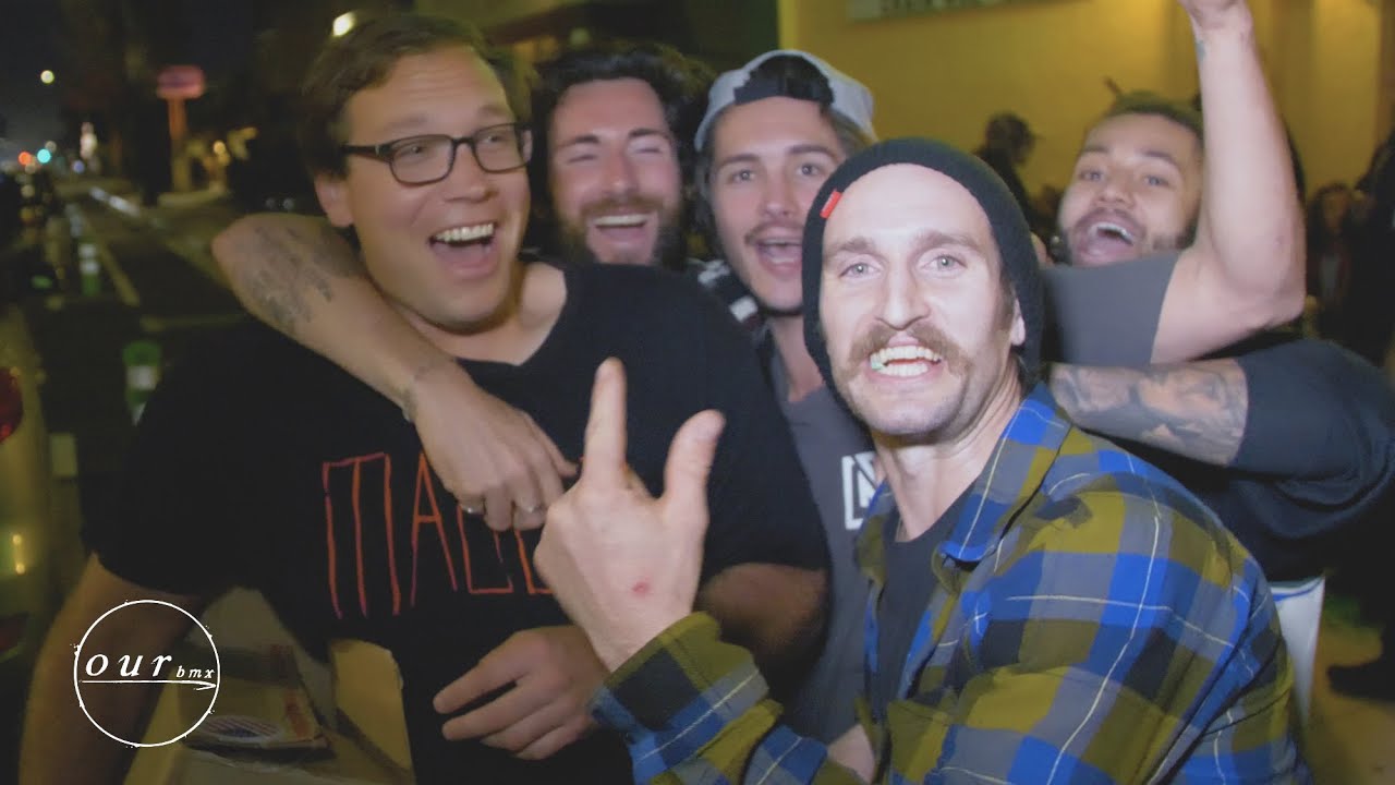 MADERA'S CRAZY NEW NEW FULL-LENGTH VIDEO, ABD