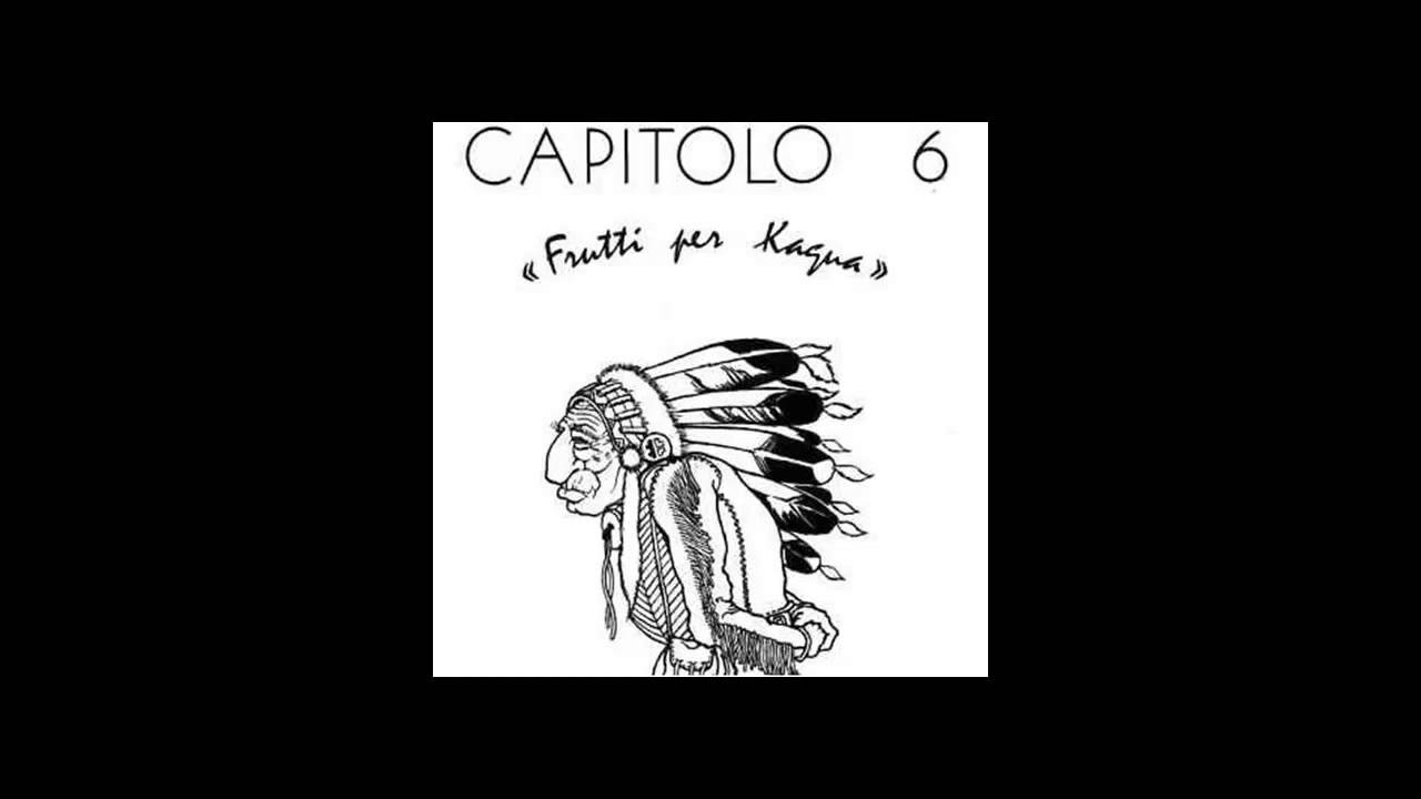 Capitolo 6 - Il Tramonto di un Popolo (1972)