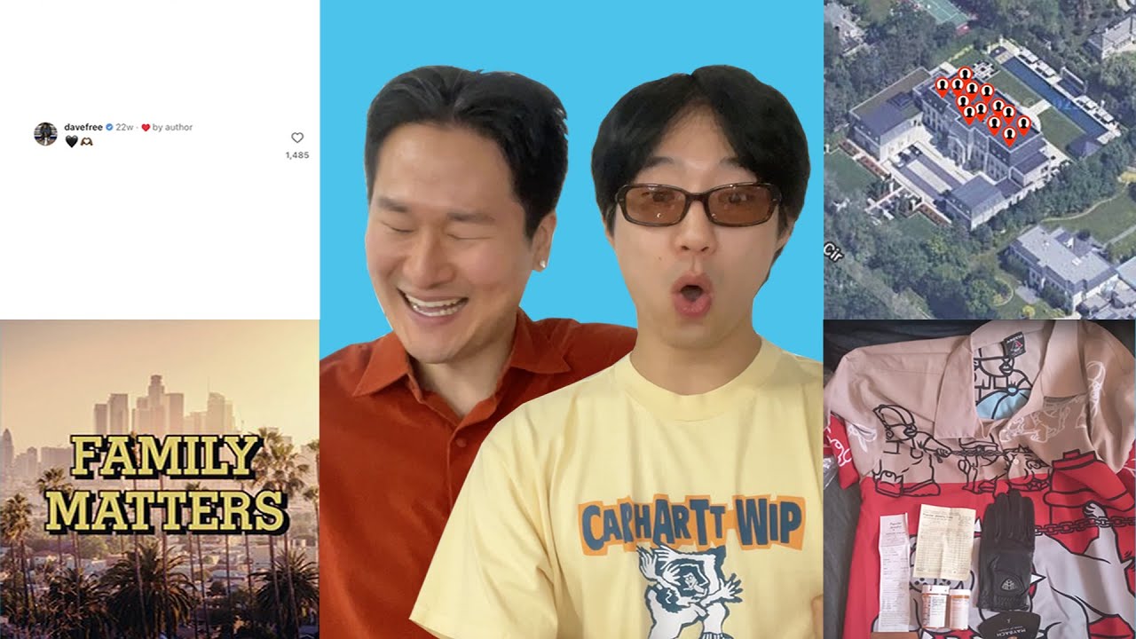켄드릭 라마 vs 드레이크 디스전 수정완_최종_최종본_진짜최종 | Korean reacts to Drake Kendrick Lamar Diss Track | 리액션