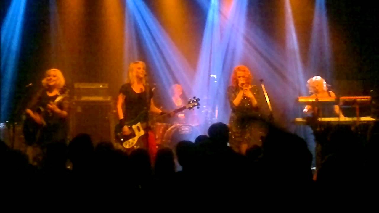 Indica- Tuuliajolla@Tavastia,Helsinki, 30.04.2014