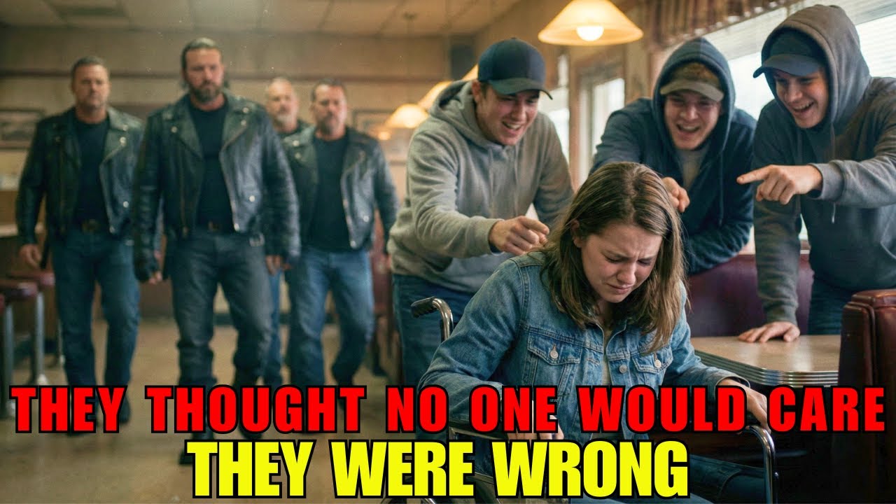 They Tried to Break Her — But They Only Made Her Stronger