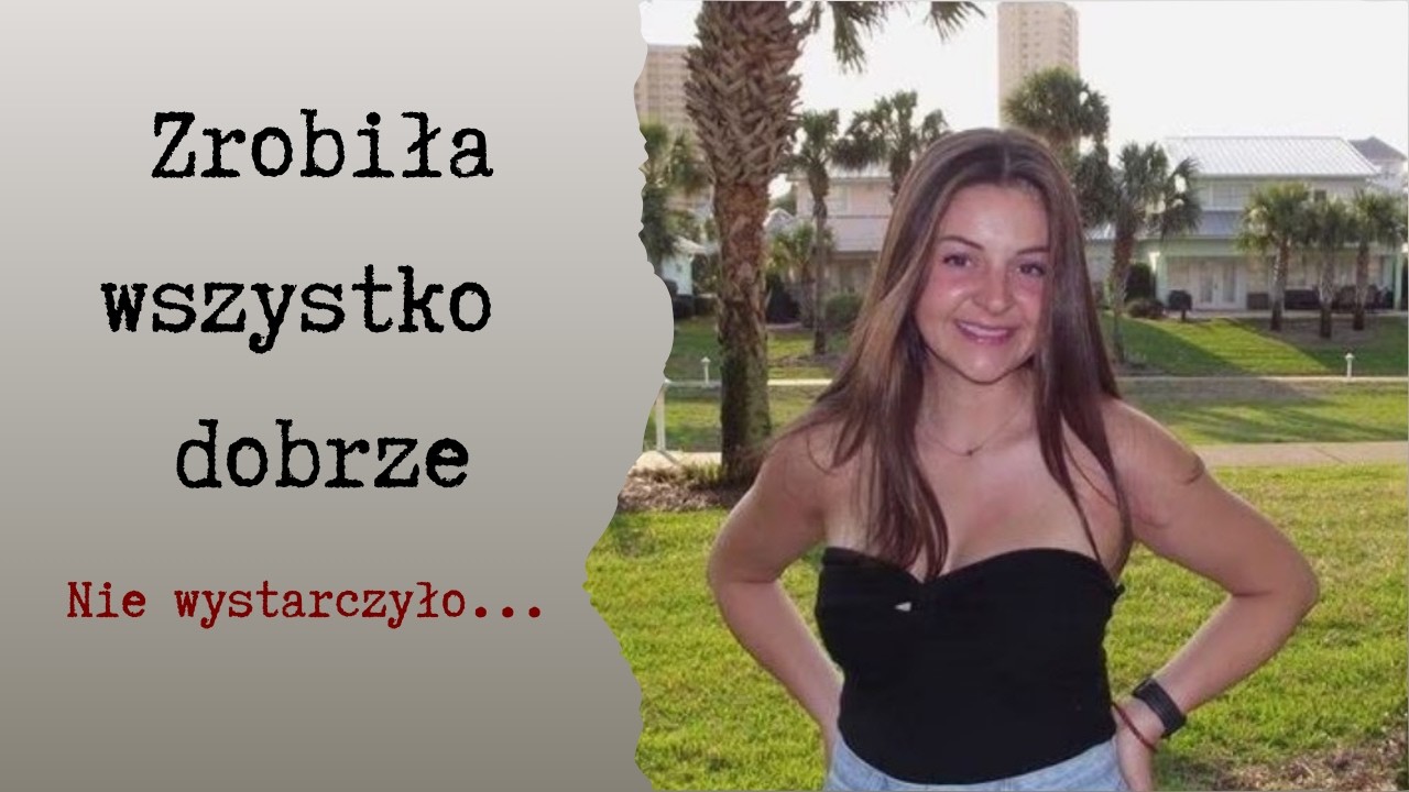 17 minut - Laken Riley | Historie pisane krwią #6