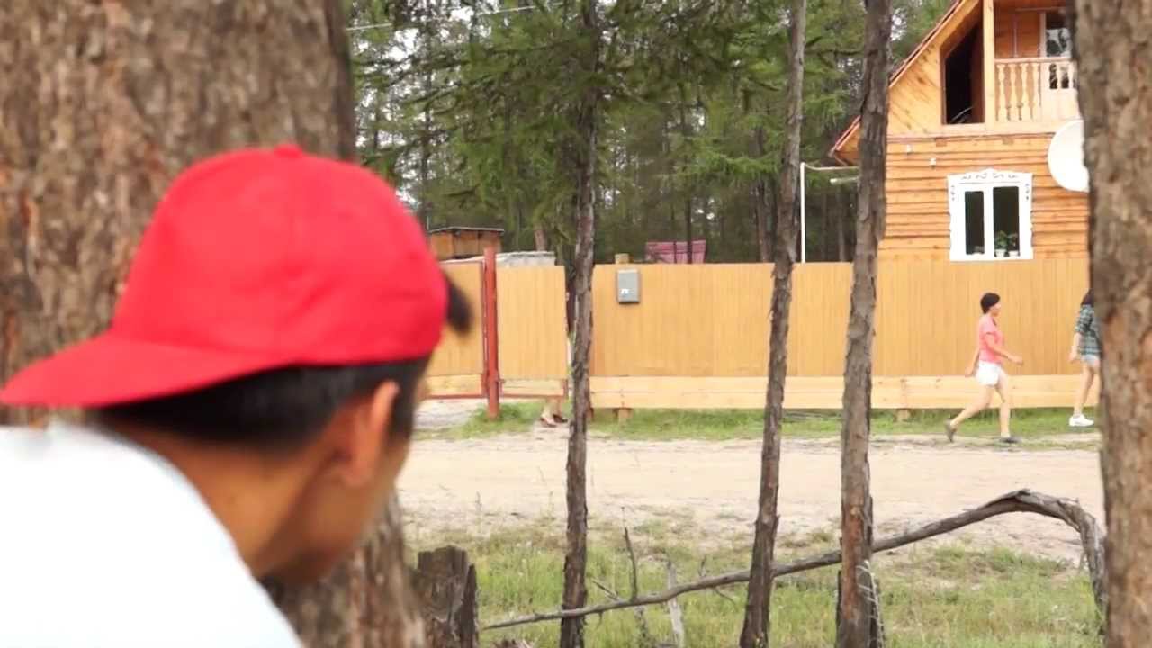 Якутский клип. Сахалыы клип. Валентин Макаров - Эйиэхэ сурук... Саха театра.