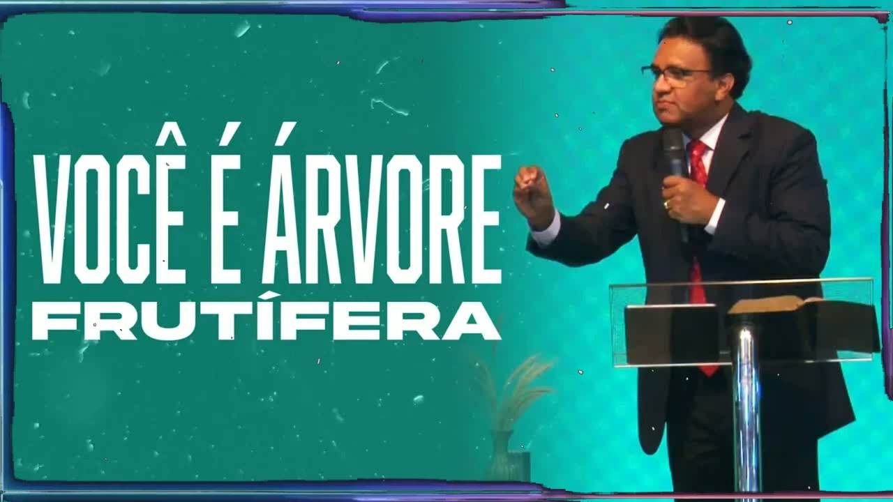 Segredos de Uma Pessoa Bem Sucedida | Josué Brandão Sermão