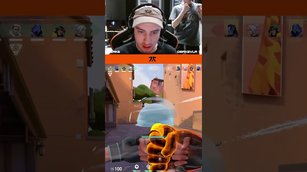 Even when Boaster trolls his calls are INSANE 🤣