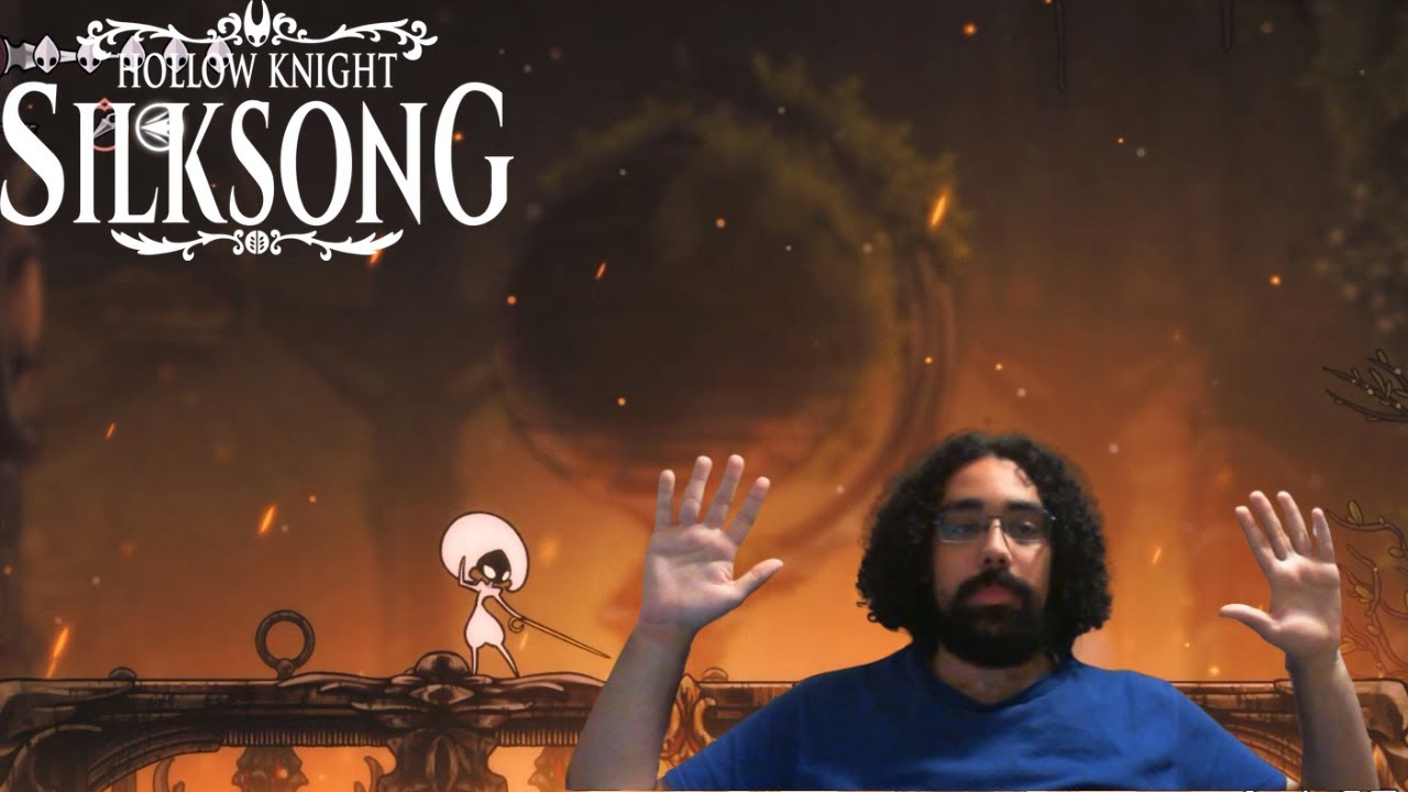 🍉Silksong | THIS FIGHT WAS PEAK 🧵