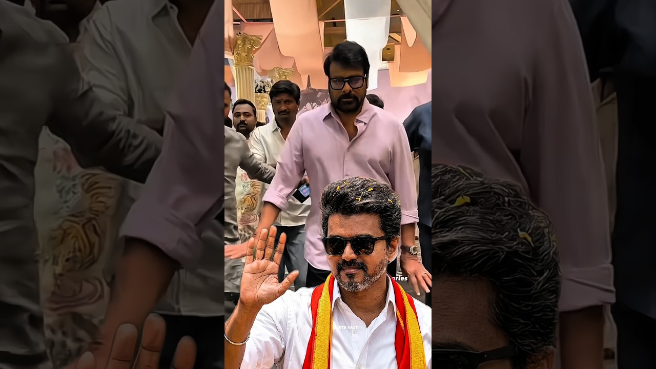 Celebrities Who Congratulated Thalapathy Vijay on His Victory #thalapathyvijay​
