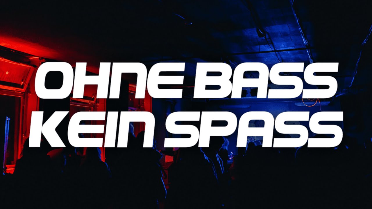 TEKK / HARDTEKK MIX 2022 - OHNE BASS KEIN SPASS | Part 16