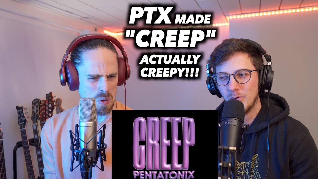 Pentatonix made 