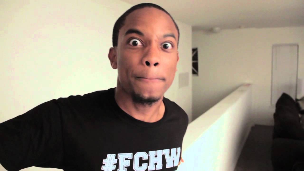 GET OFF THE BUS RESPONSE - @SpokenReasons #FCHW