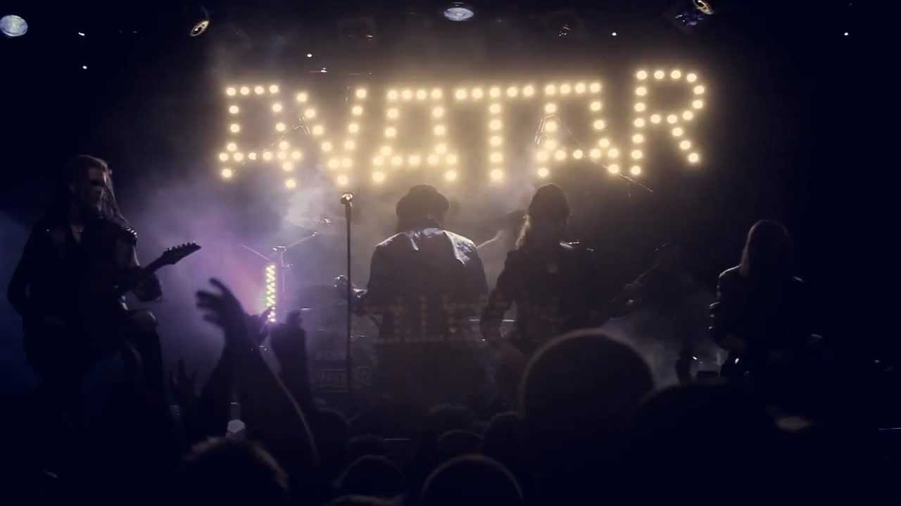 Avatar - Torn Apart (official live clip)