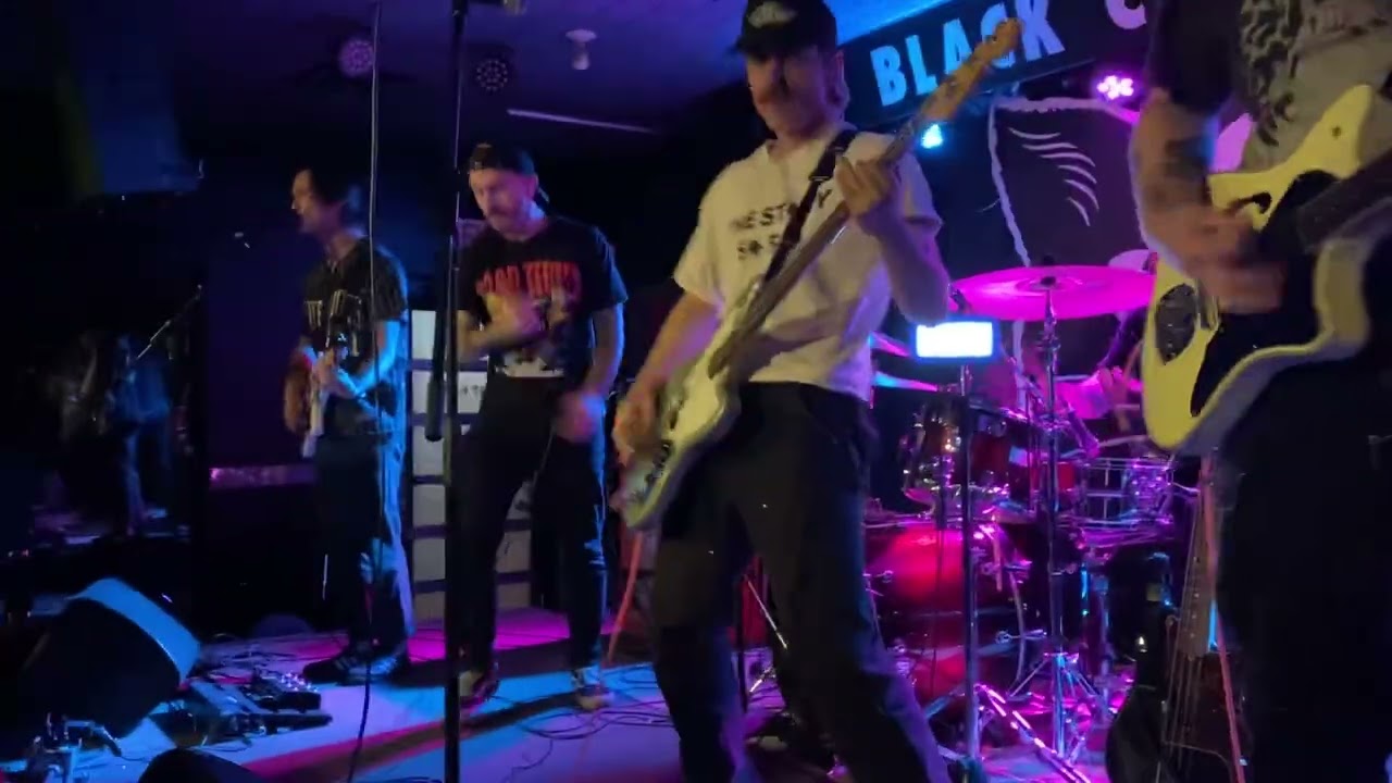 Chief State - Reprise - Saskatoon 10/12/2025