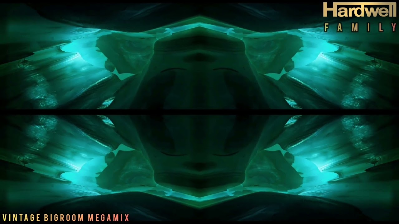 Bigroom Never Dies Megamix 2021