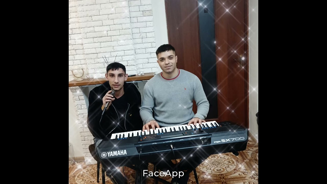 Музиканти із ардова