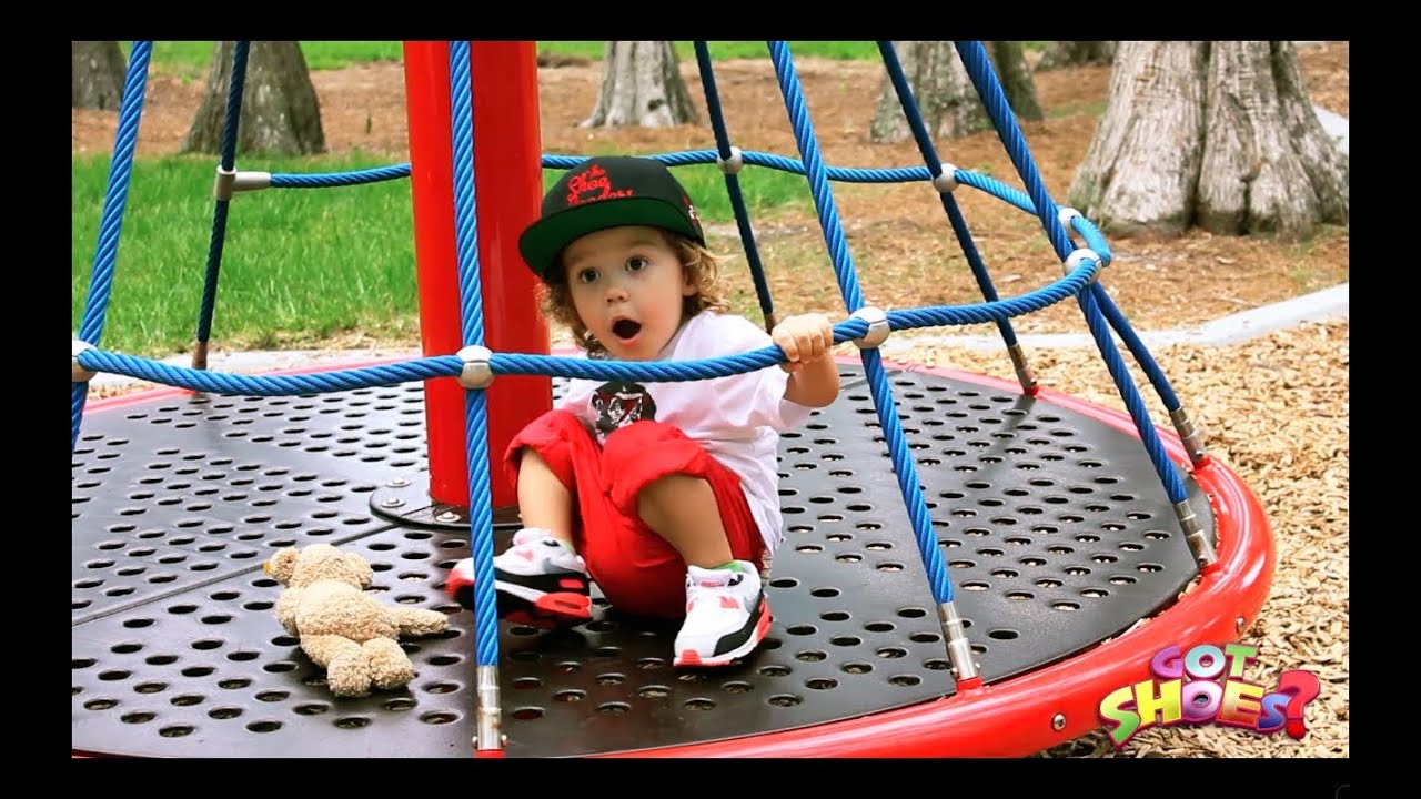 Nike Air Max 90 Infrared [Kids On Feet]