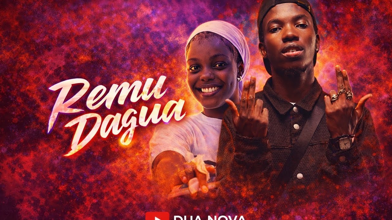 Dija nova feat Bakha tokha titre Remu dagua
