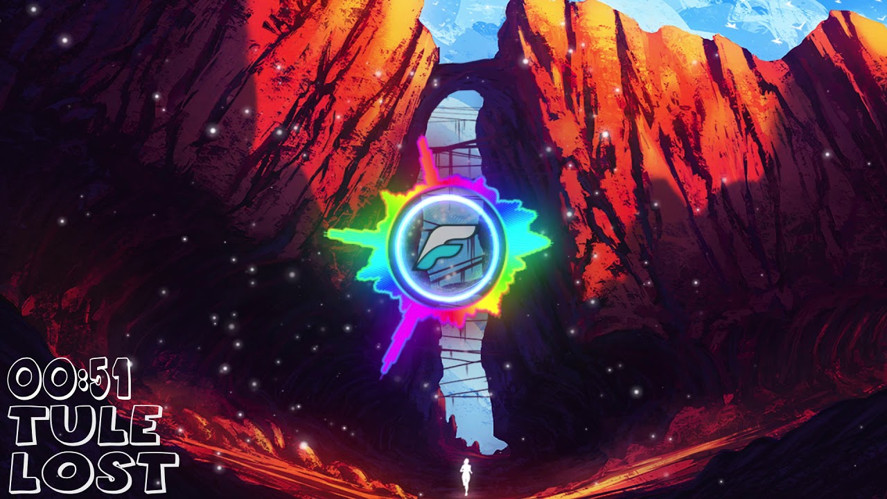 TULE - Lost