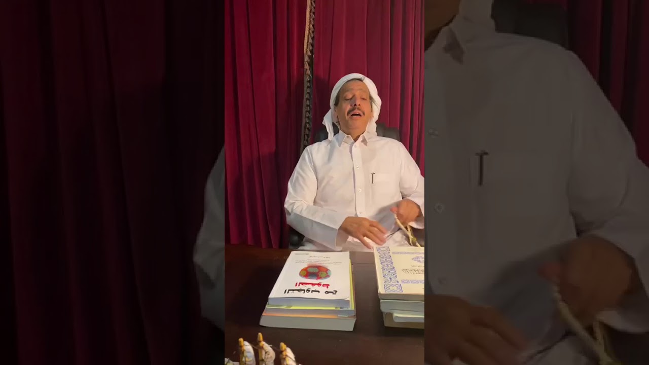 الشاعر محمد ابن الذيب يوجه رساله إلى شعراء الخليج