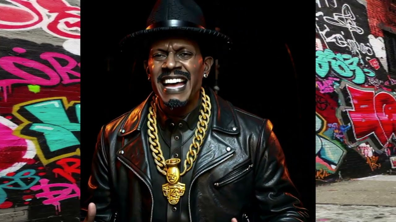 Hip Hop New York (2M views TikTok) SAVE NY HIP HOP RADIO FOR NY ARTIST!