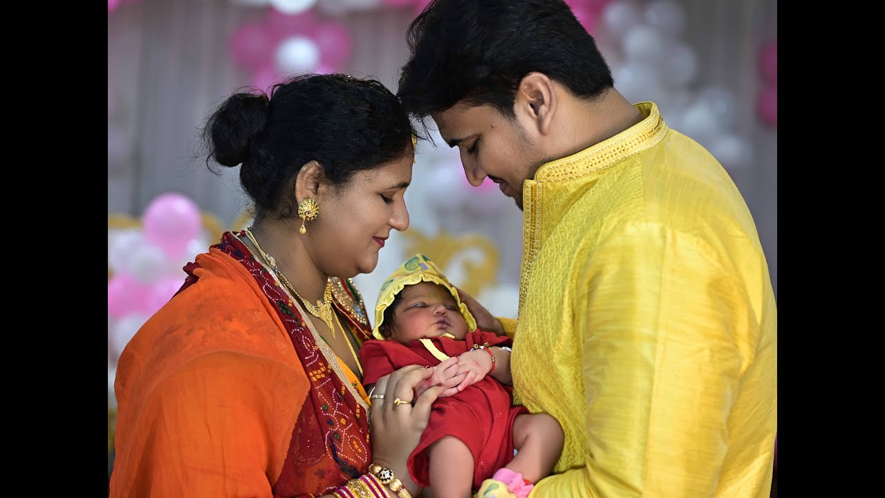 Welcome Home of Vaani Singh