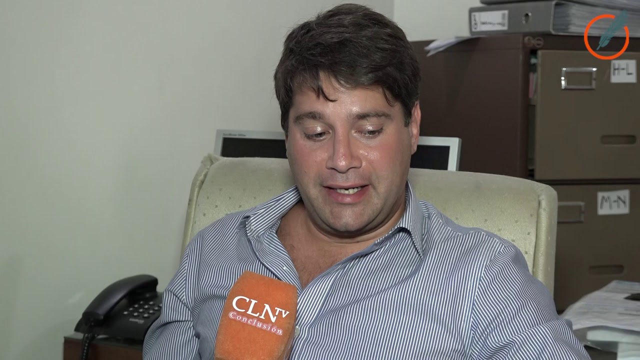 Abogado Laboralista Maximiliano Donadio Retiro Voluntario