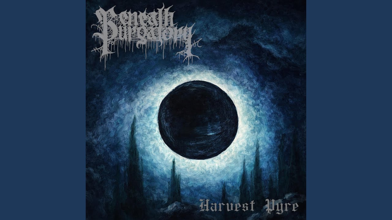 Harvest Pyre