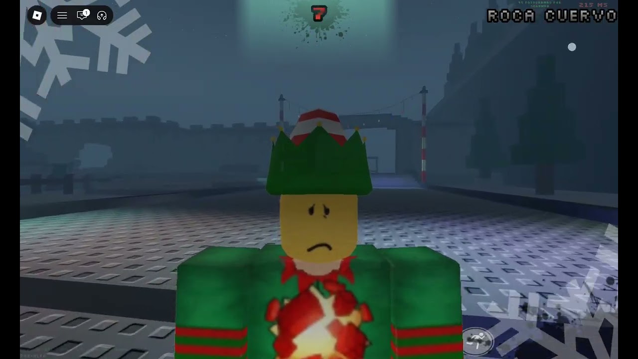 Trud gameplay