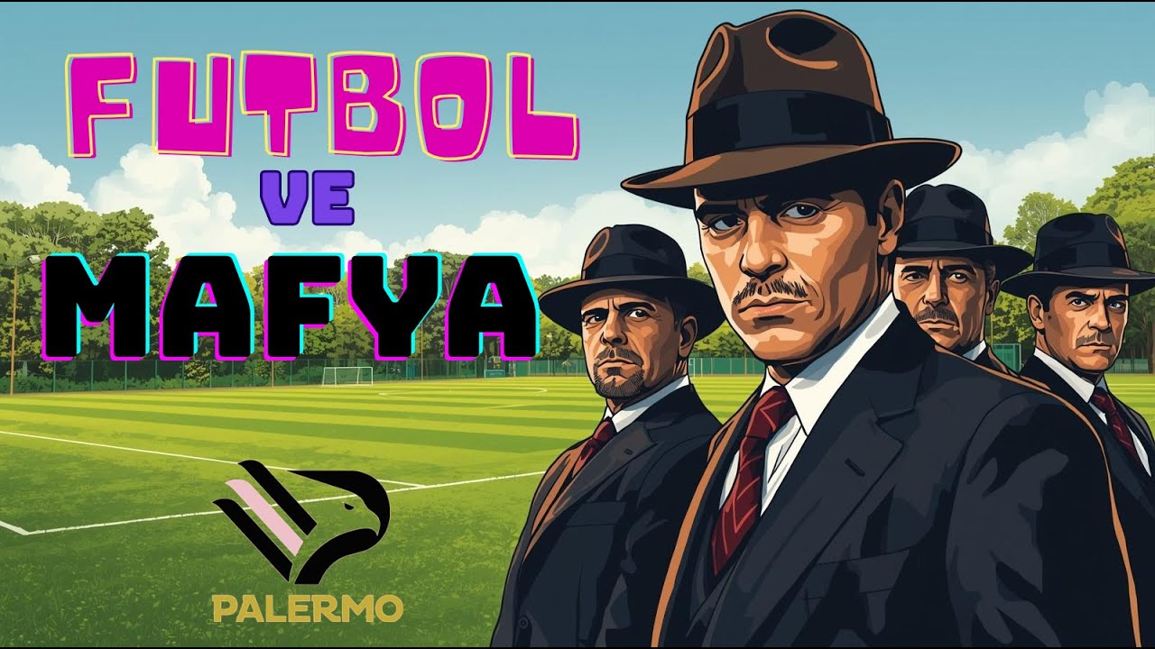 Futbol ve Sicilya Mafyası