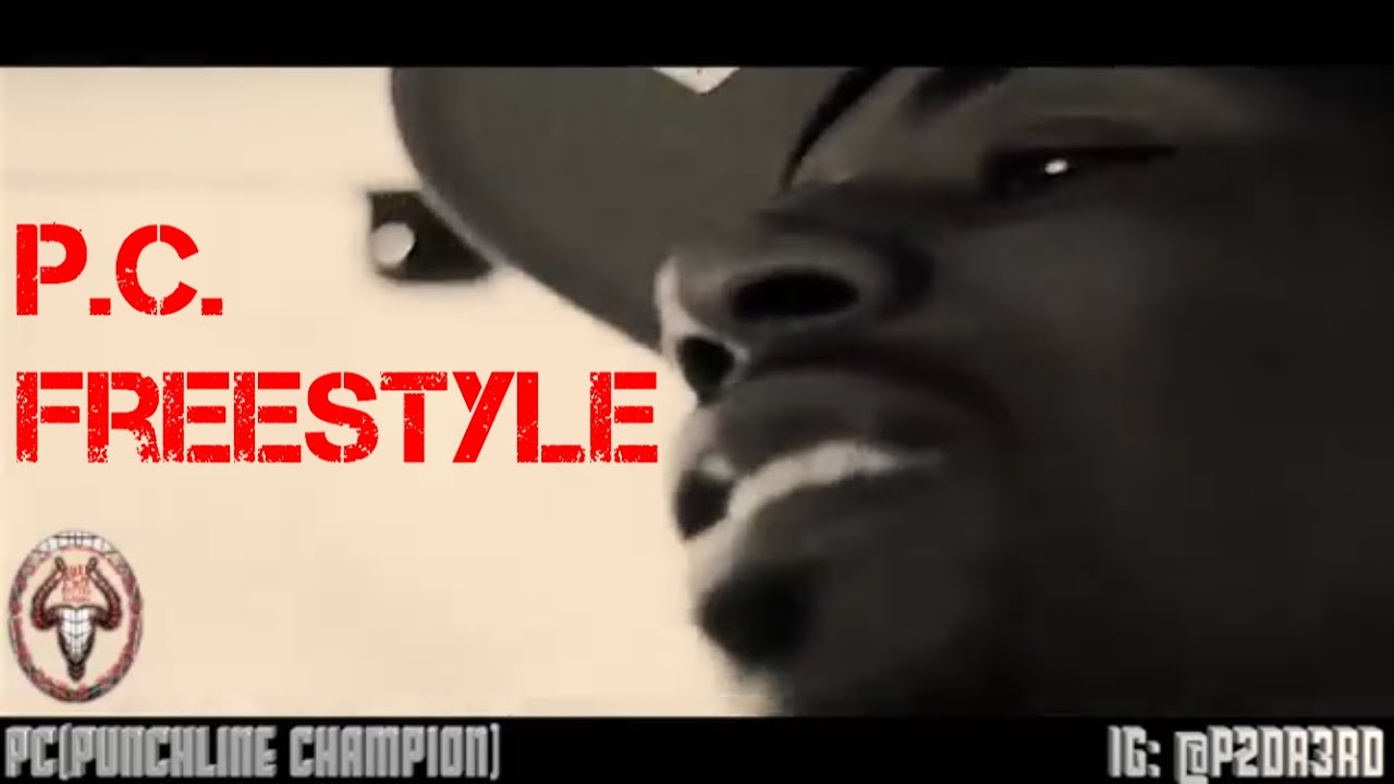 P.C. Freestyle