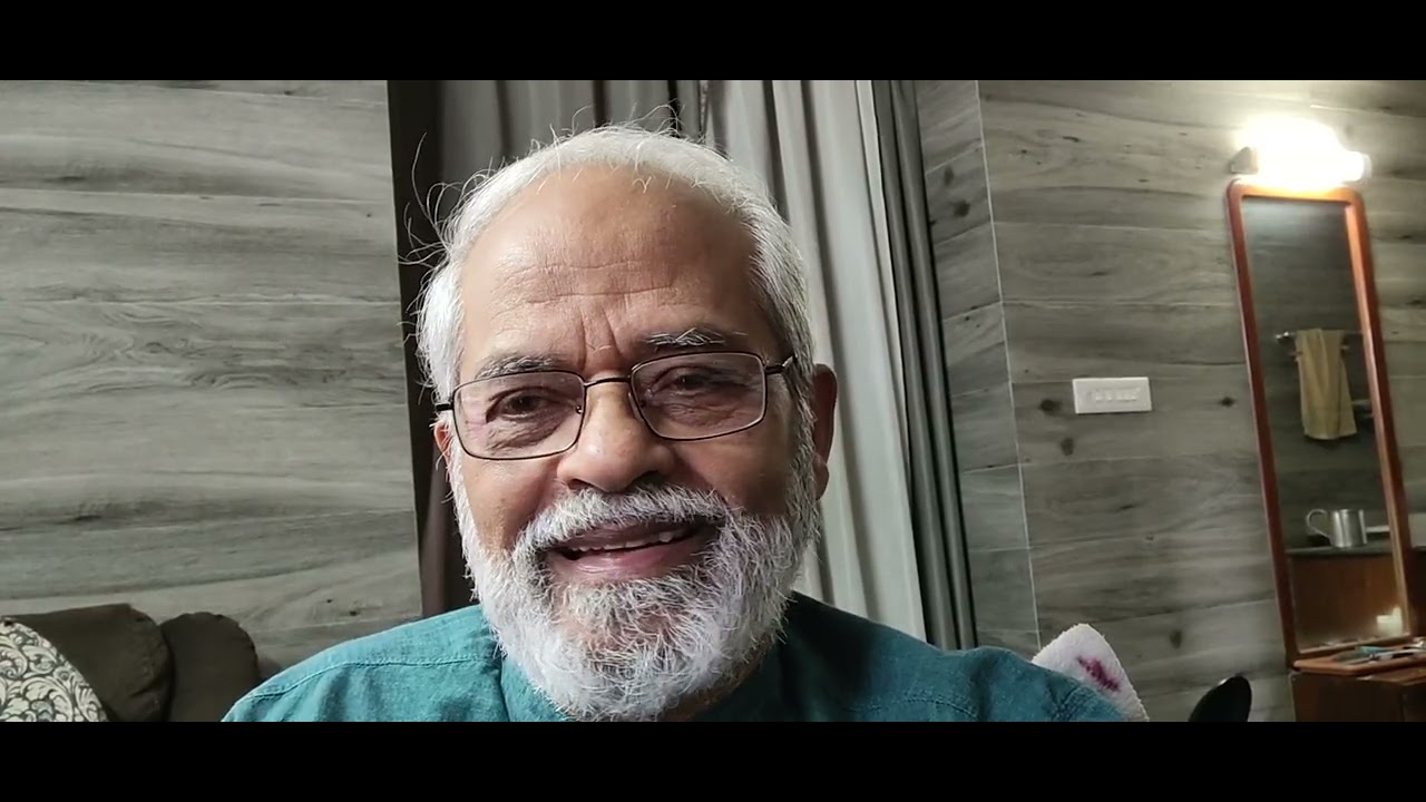 മാർത്തോമാ സഭ രക്ഷപ്പെട്ടു - part 2