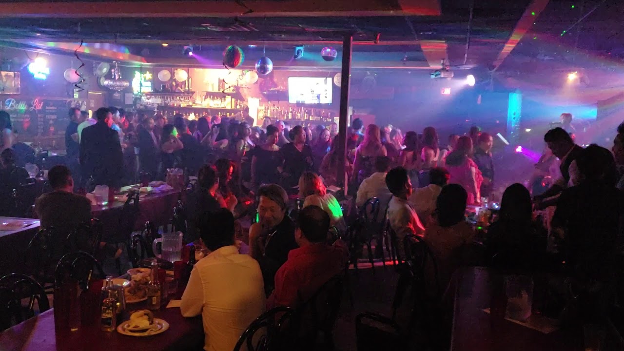 MN Hmong Night Club remix music by npav ntsuab, puff daddy, the police