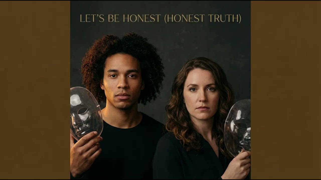 Lets Be Honest (Honest Truth) Duet Version