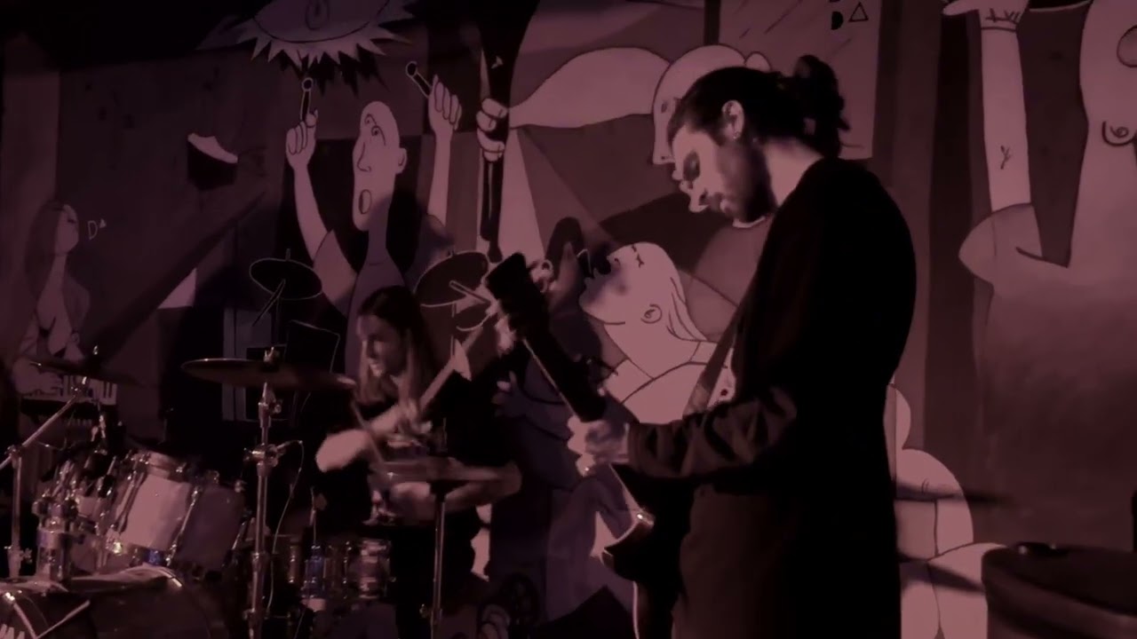 Ospa 1959 live Дубна