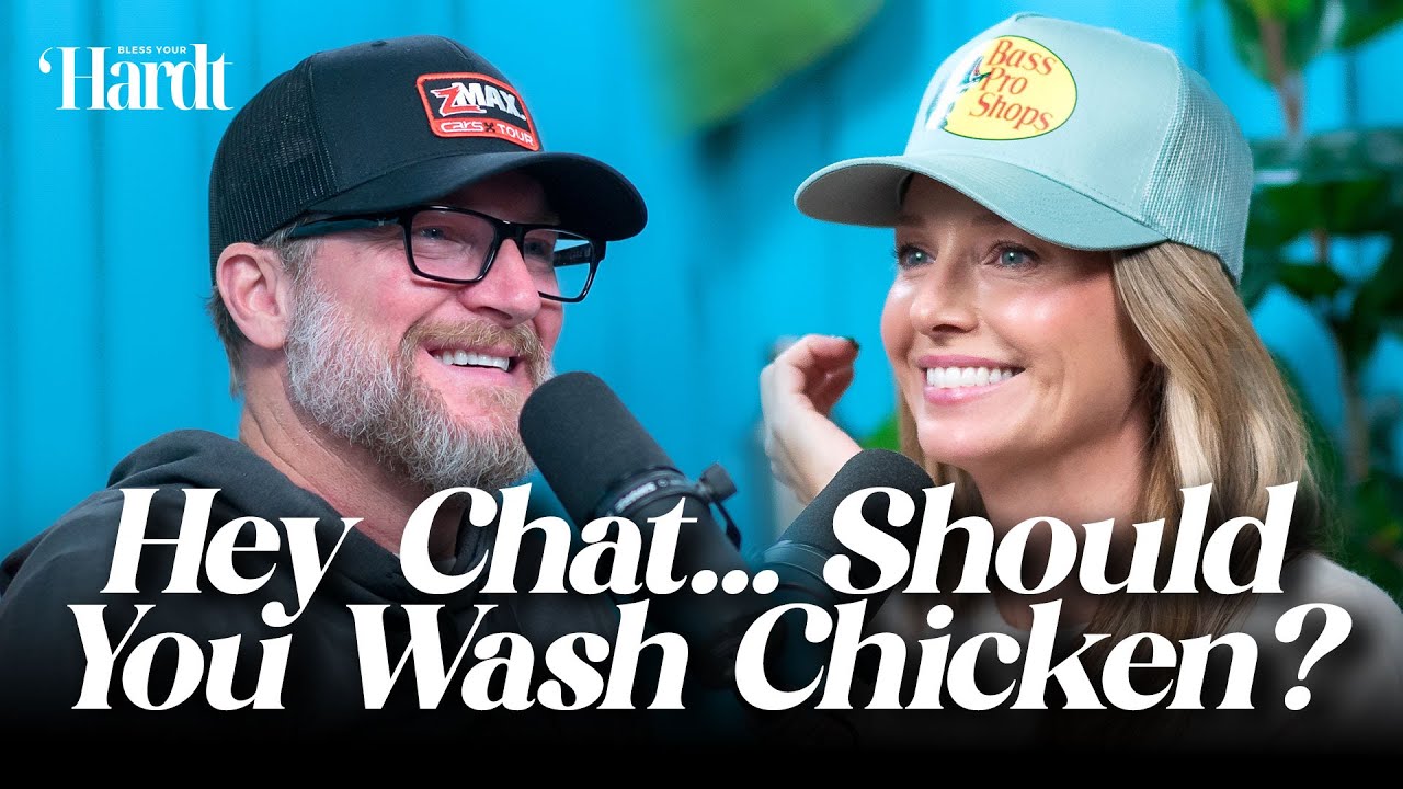Why Does Dale's ChatGPT Sound Like This?!