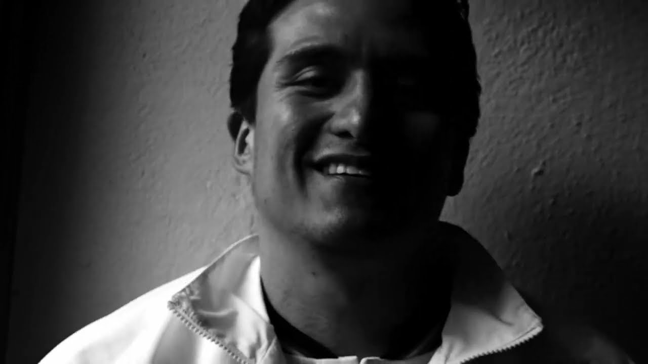 Plinio Herrera - I Rise Up (Official Music Video)