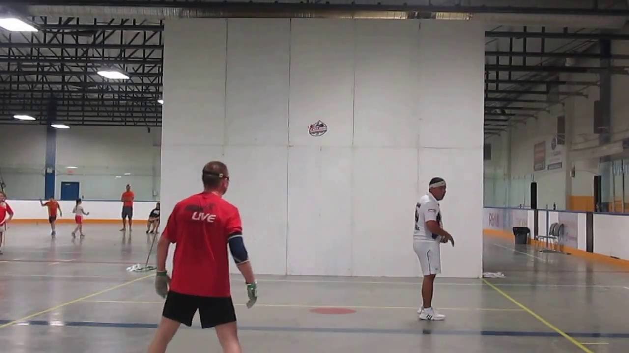 1Wall Handball- ''Ducksy'' M.Walsh vs C.Lalama
