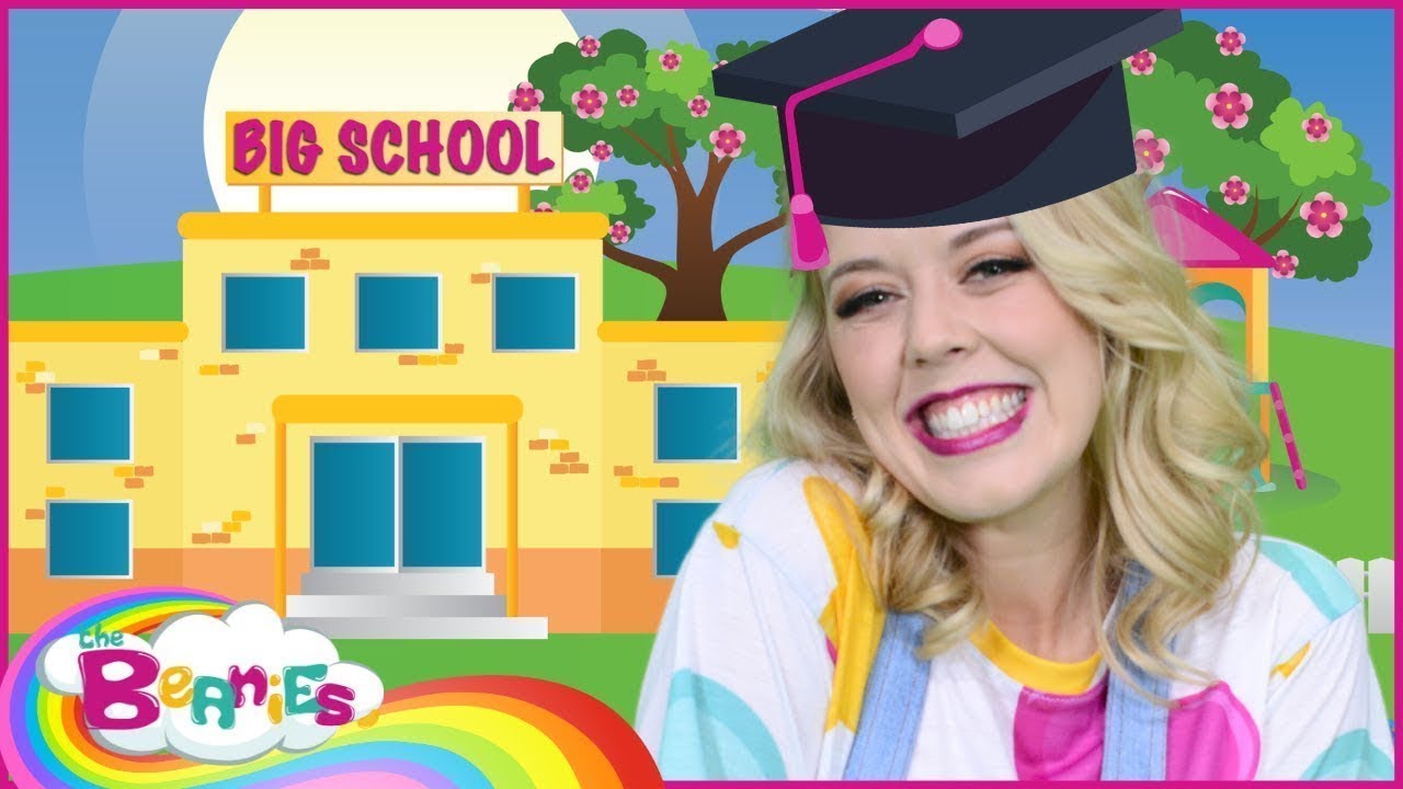 Best Kids Graduation Song To Learn for School | 