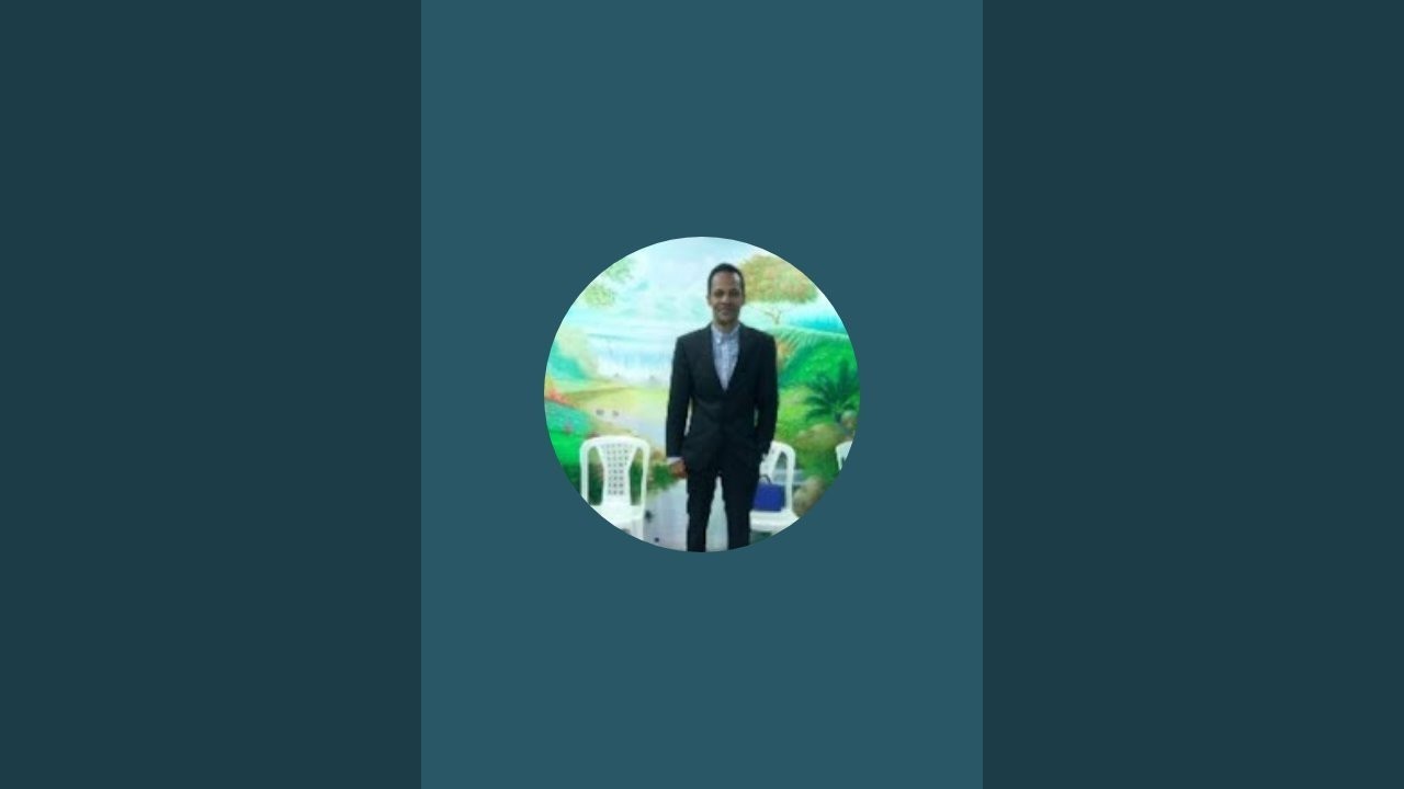 Pastor Felipe Calderón Oficial está en vivo