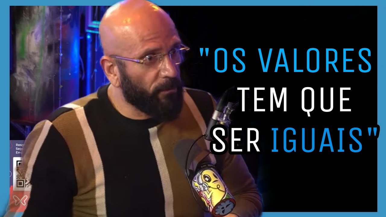 OS OPOSTOS SE ATRAEM - CARLA CECARELLO E MARCOS LACERDA | Intelig&ecirc;ncia Ltda