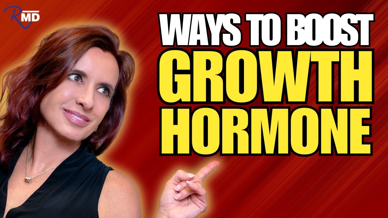 Growth Hormone Peptides (they can boost your gym gains!!!)