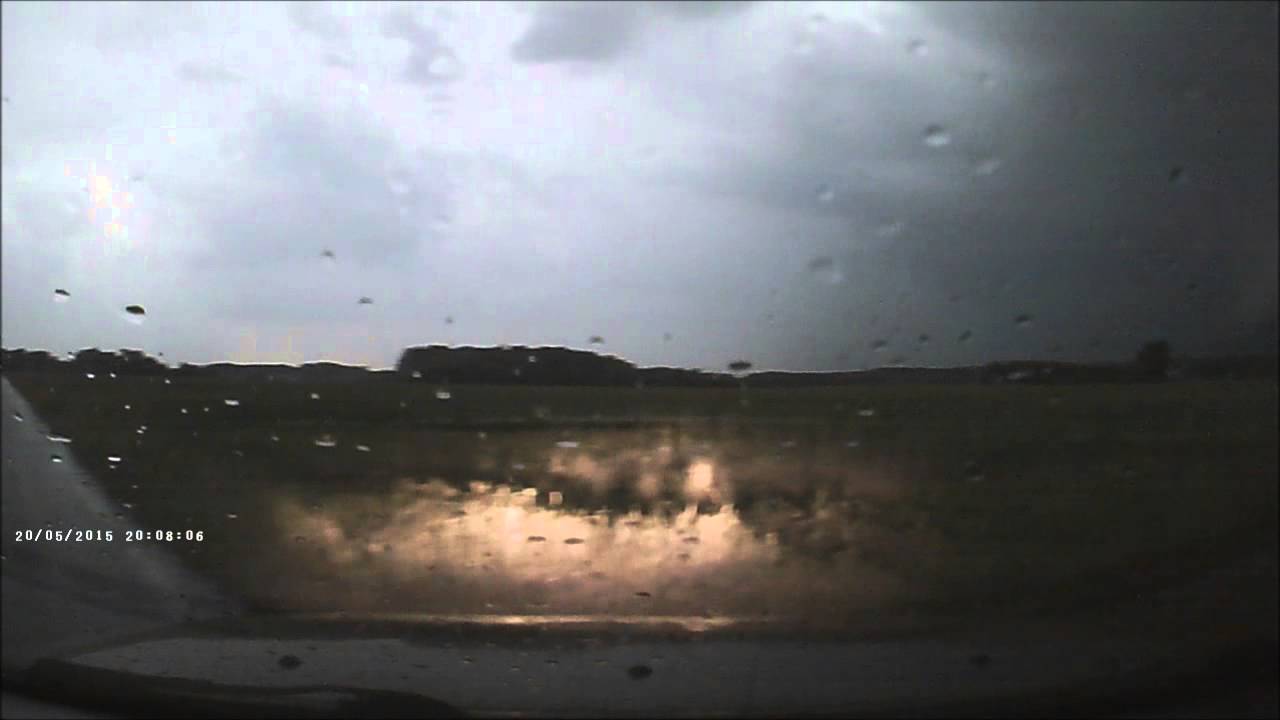 burza 2015-05-20