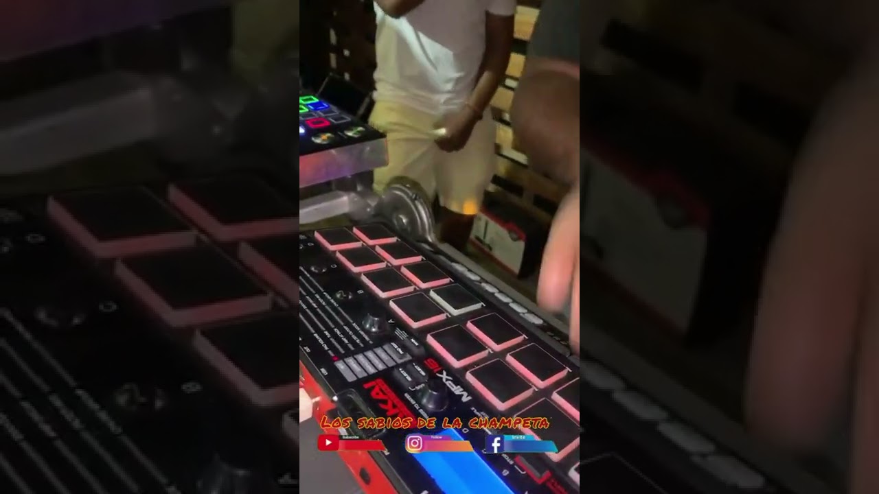 Duelo De Titanes, (~•LUIS FAJARDO - EL PEQUEÑO•~)💥
