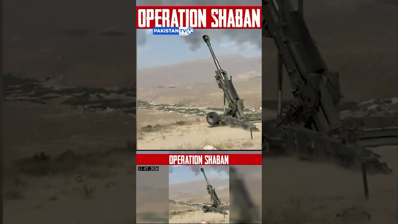 Security forces kill 39 terrorists in Balochistan under Operation Shaban