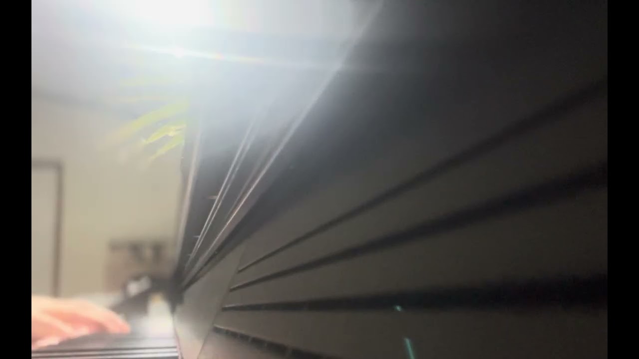 yiruma     -sometimes someone-