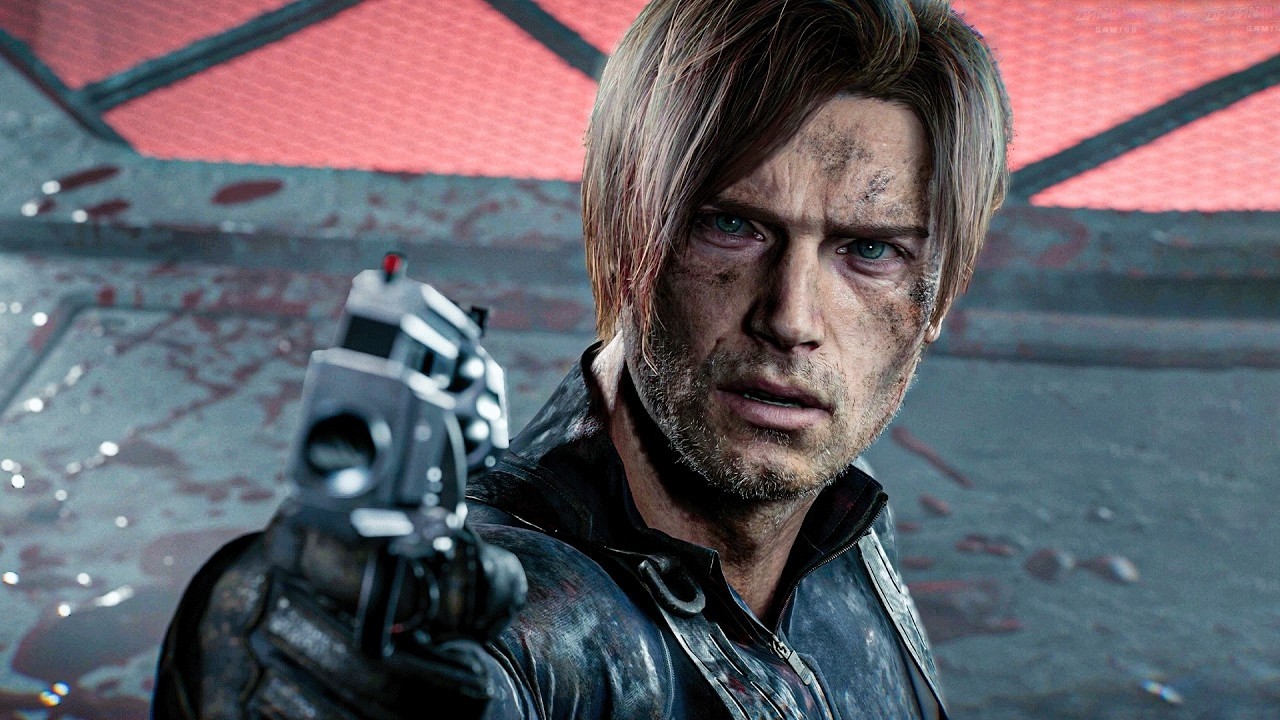 [바이오하자드 레퀴엠]#1 오랜만에 돌아온 김레온이!!! (260308)