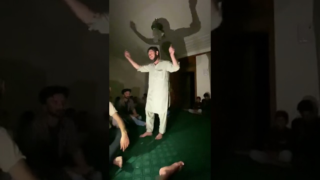 Mirkhani ta dure ma xhan zeyarat || khowar song ||