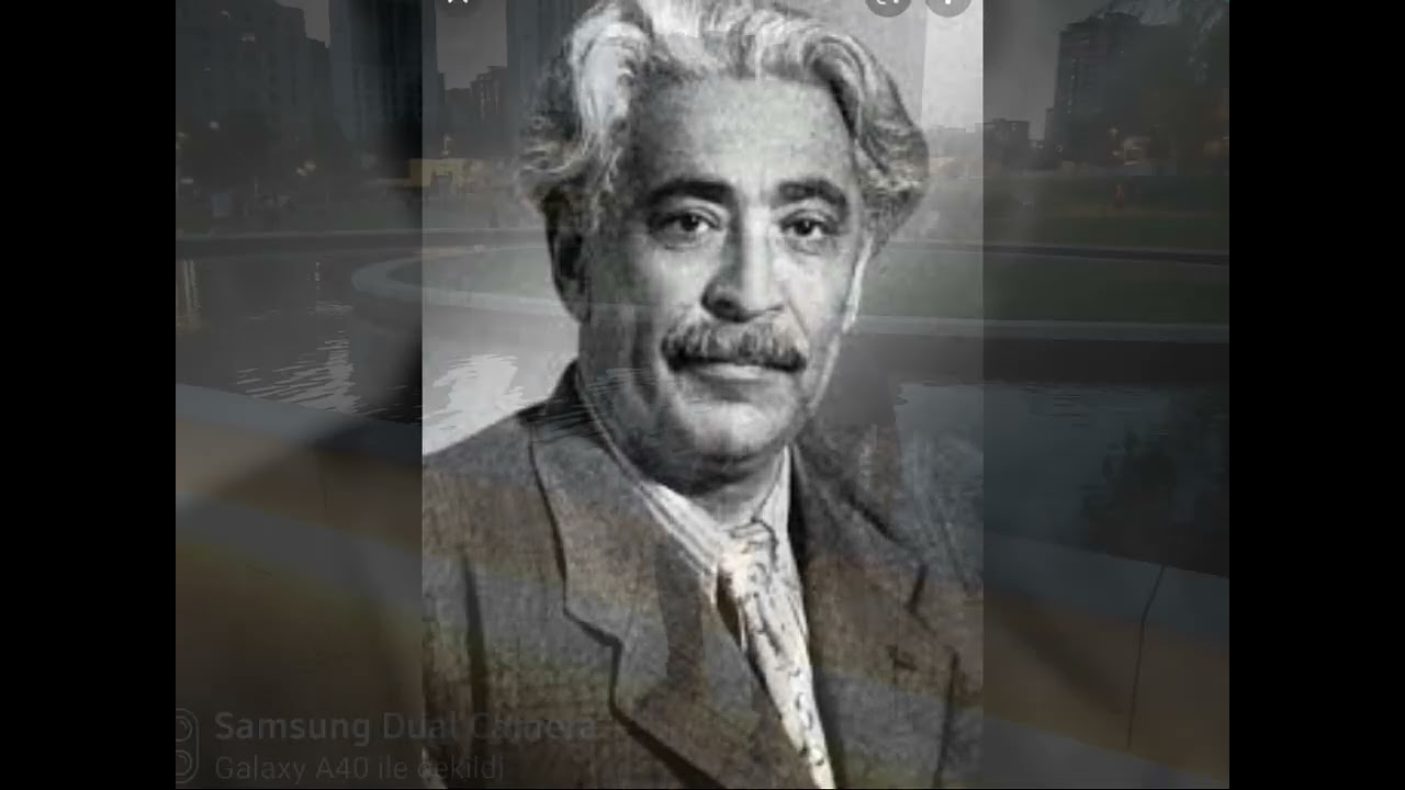 Səməd Vurğun: 